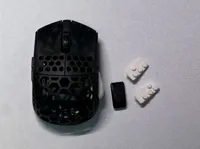 0.1mm 层高, 2 层墙, 15% 填充