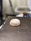 0.16mm layer, 2 walls, 10% infill
