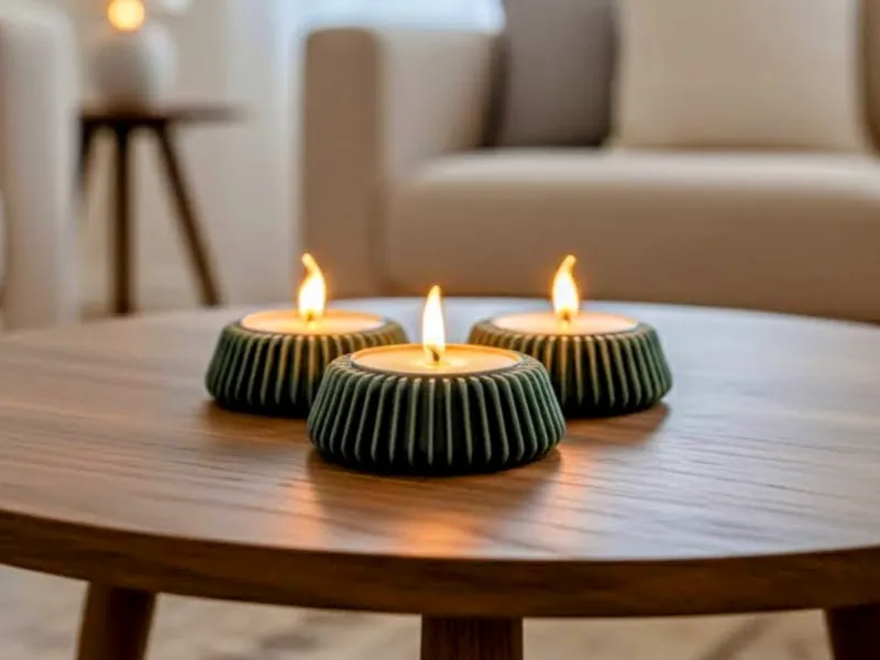 Candle Holder - Tealight 