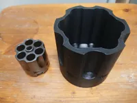 2:1 scale NOAMS