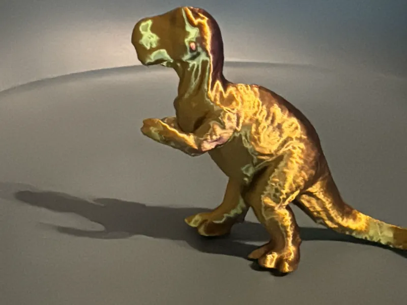camptosaurus