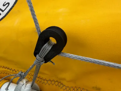 30mm Lashing Block