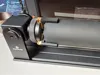 0.2mm layer, 3 walls, 80% infill