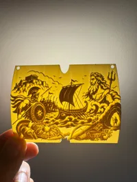 Boat Sail
