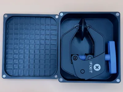 Magnetic Case for iFixit Anti-Clamp