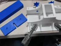 0.2mm layer, 2 walls, 100% infill