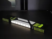 SCRAPER铲刀（TPU surface软表面）