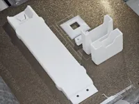 SCRAPER铲刀（单色版本）