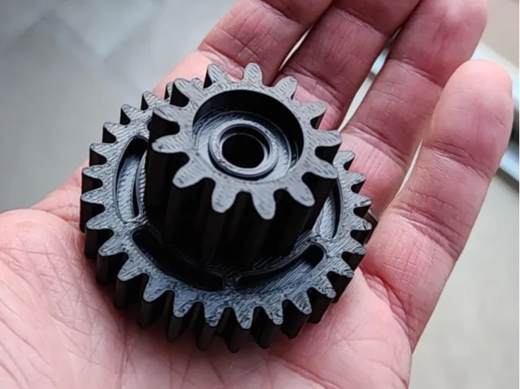 Kids Ride On Toy Gear Replacement/Upgrade