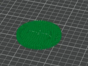 Servo gear v1 tom and jerry (60 tooth)