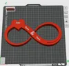 Infinity Symbol without rings