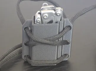 NexTool Mini Flagship F12 neck holder 
