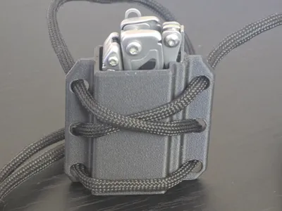 NexTool Mini Flagship F12 neck holder