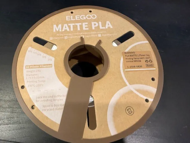 Elegoo All in one Spool Adapter, AMS 2, RFID 