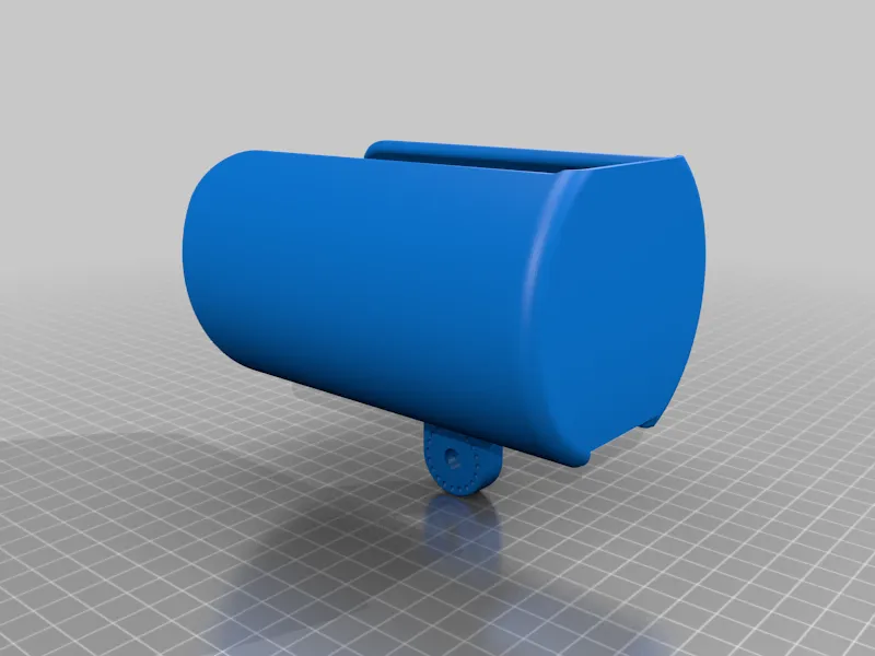 Canary View/Pro Camera - Housing with Wall Mount