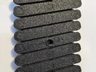 Bendy fidget