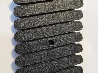 Bendy fidget