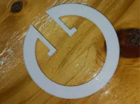 0.2mm layer, 6 walls, 25% infill