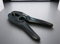 0.16mm layer, 3 walls, 10% infill