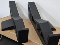 0.2mm layer, 3 walls, 10% infill
