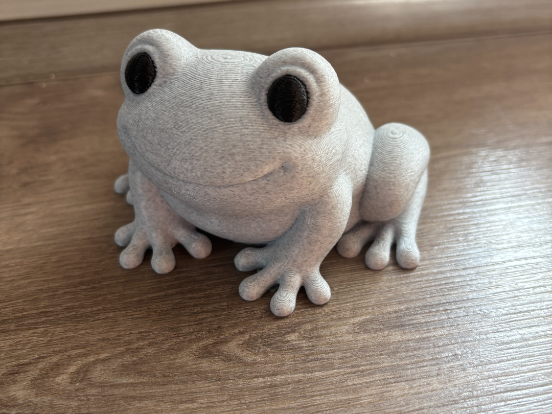 Frosch