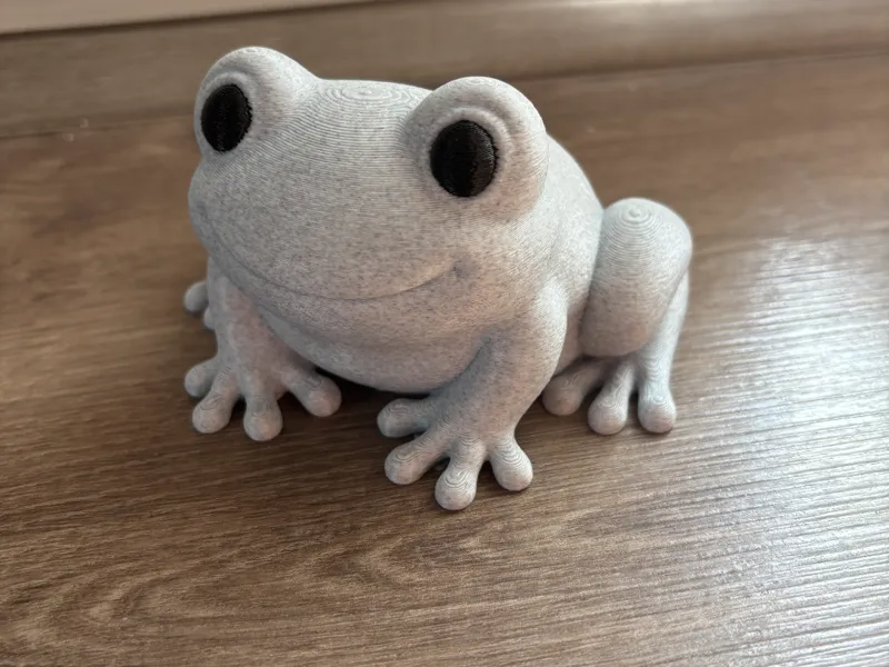 Frosch
