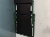 0.28mm layer, 3 walls, 18% infill