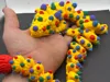 Captain Crunch Dragon 5 colors