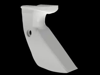 Hoyt xceed grip 
