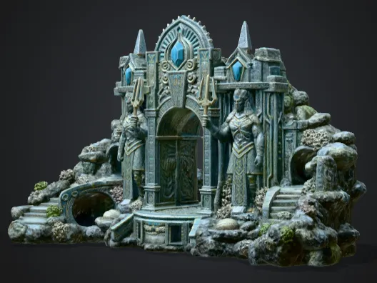 Portal de Atlântida