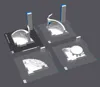 All Printers Dual Color - Cut