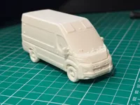 0.12mm layer, 2 walls, 10% infill