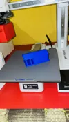 0.16mm layer, 2 walls, 15% infill