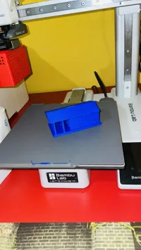0.16mm layer, 2 walls, 15% infill