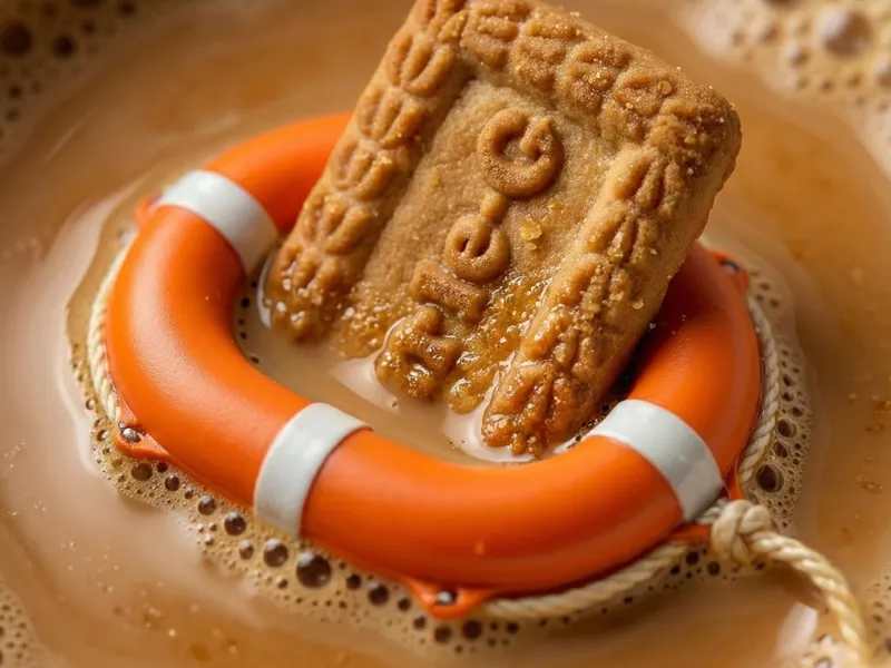 Biscuit-saver