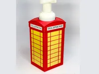 For Multiple Nozzle Printers
