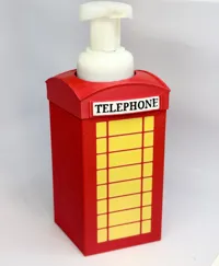 For Single Nozzle Printers