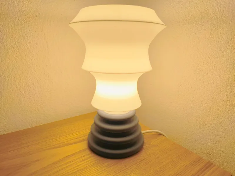 Modern Table Lamp