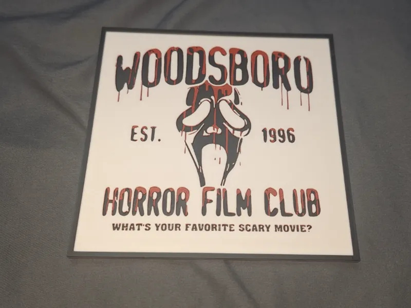 Woodsboro