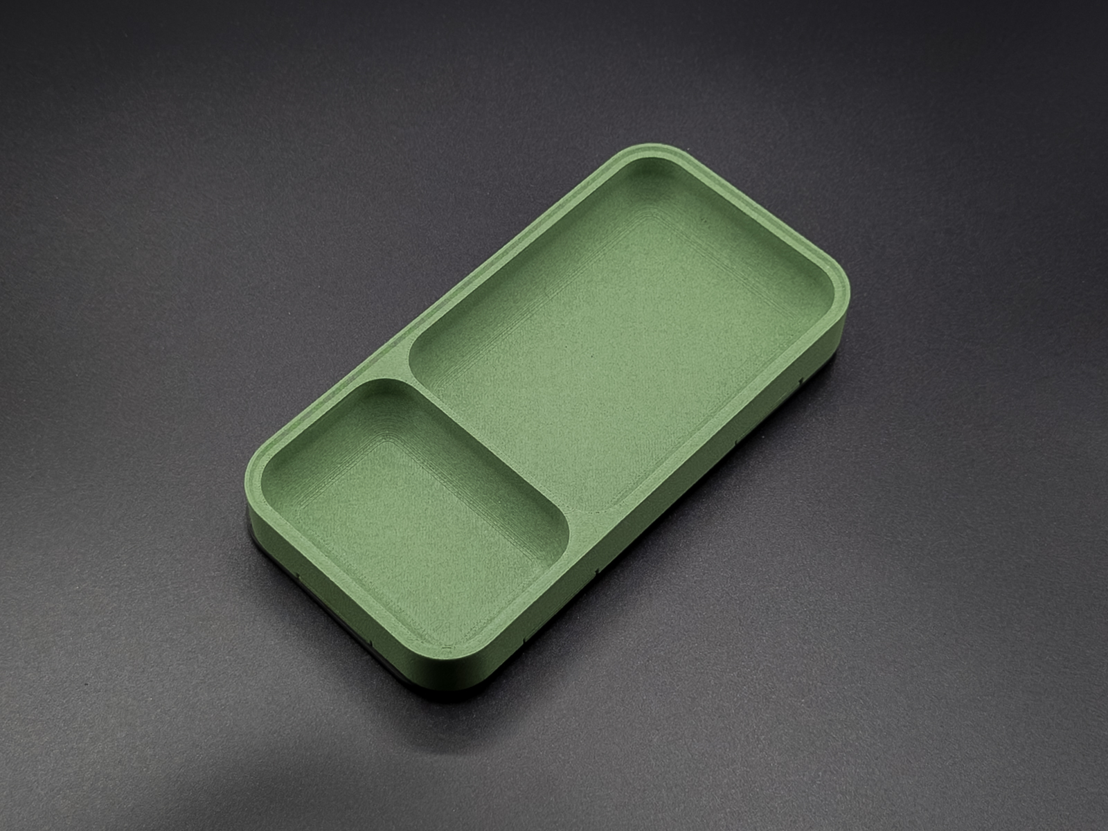 Miniatura 1 do modelo 3D Ultimate Sorting Tray - Parametric Organizer
