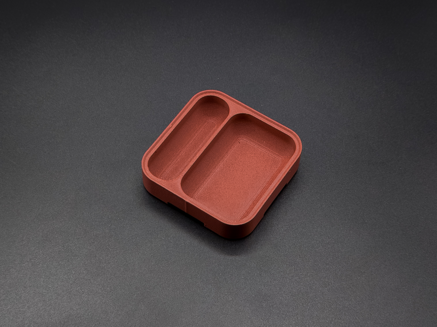 Miniatura 15 do modelo 3D Ultimate Sorting Tray - Parametric Organizer