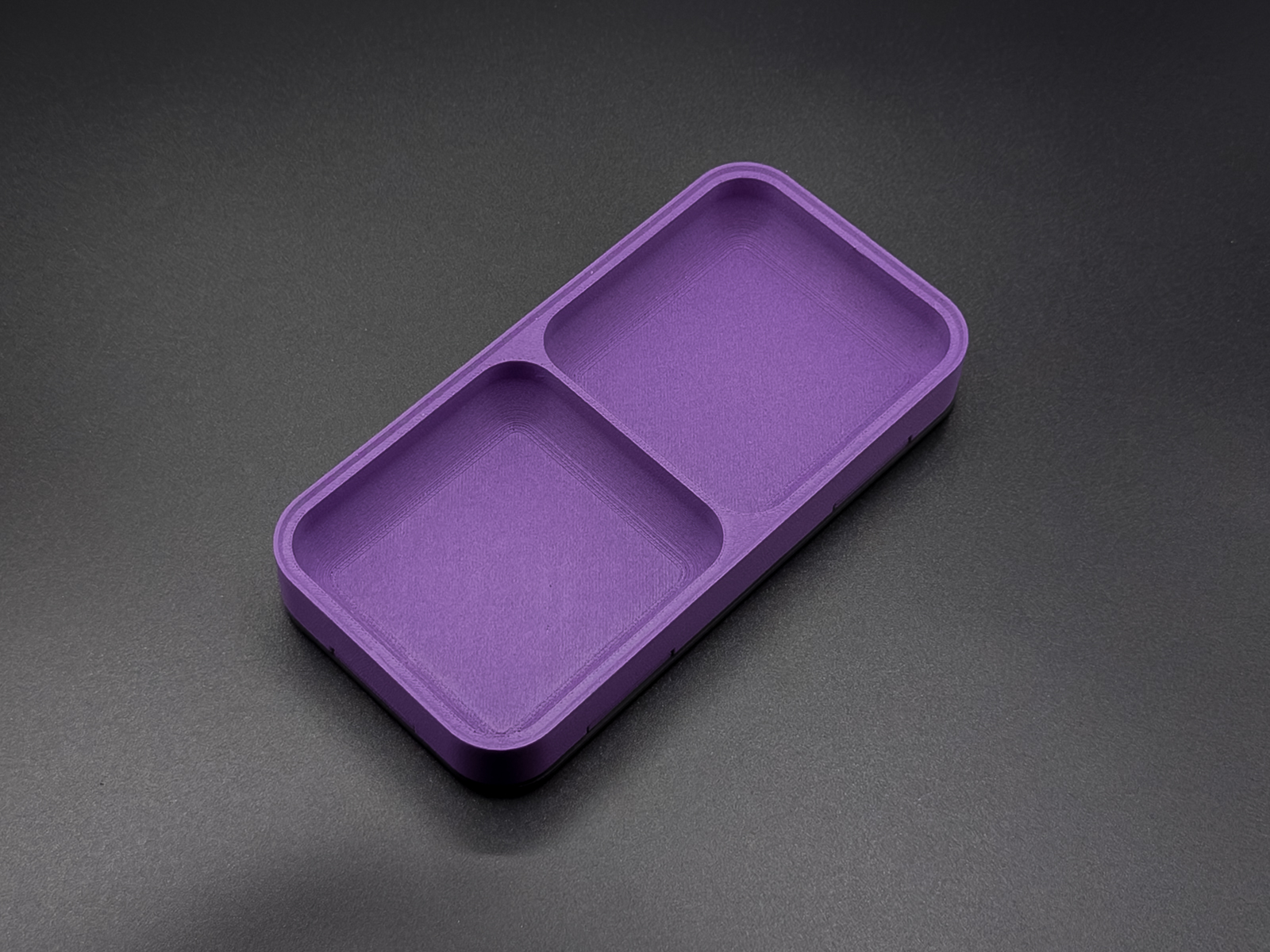 Miniatura 3 do modelo 3D Ultimate Sorting Tray - Parametric Organizer