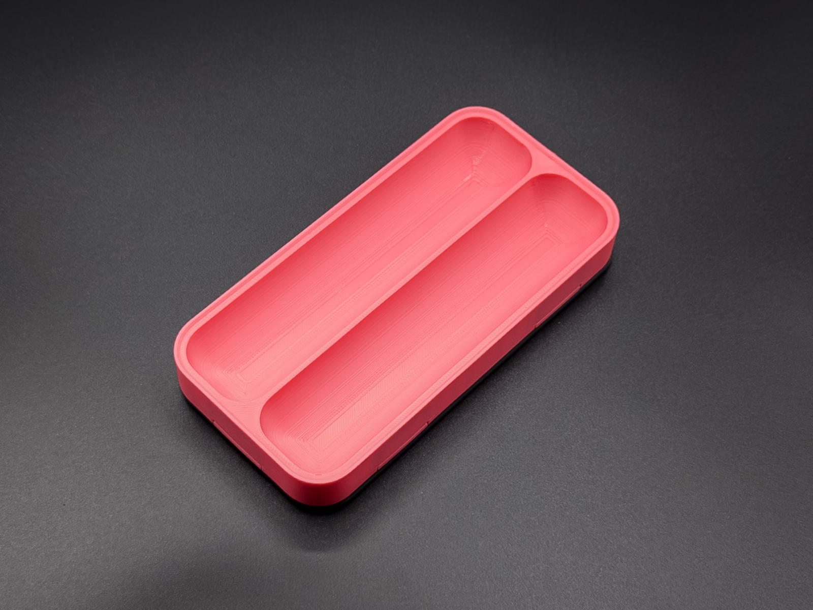 Miniatura 7 do modelo 3D Ultimate Sorting Tray - Parametric Organizer