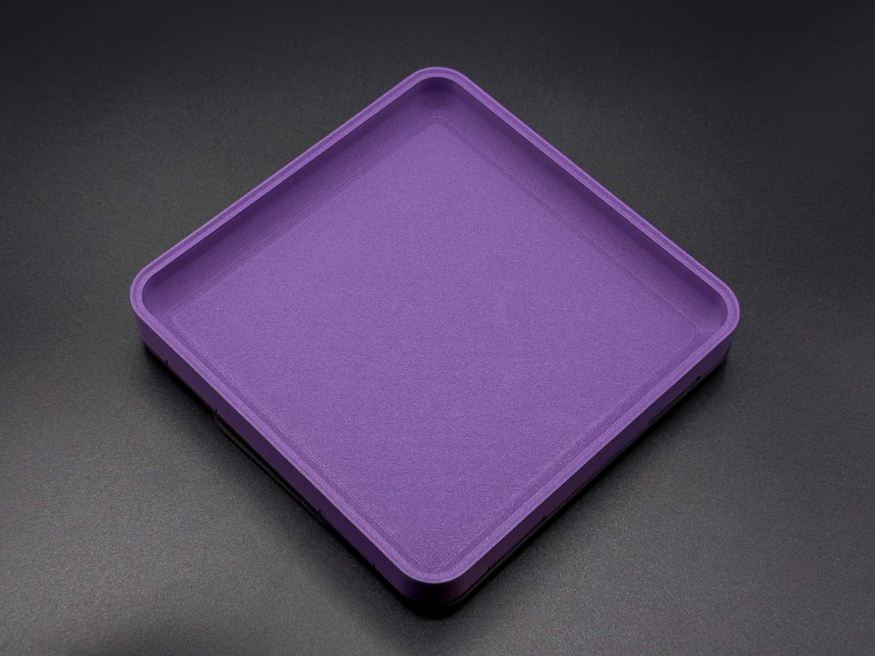 Miniatura 9 do modelo 3D Ultimate Sorting Tray - Parametric Organizer