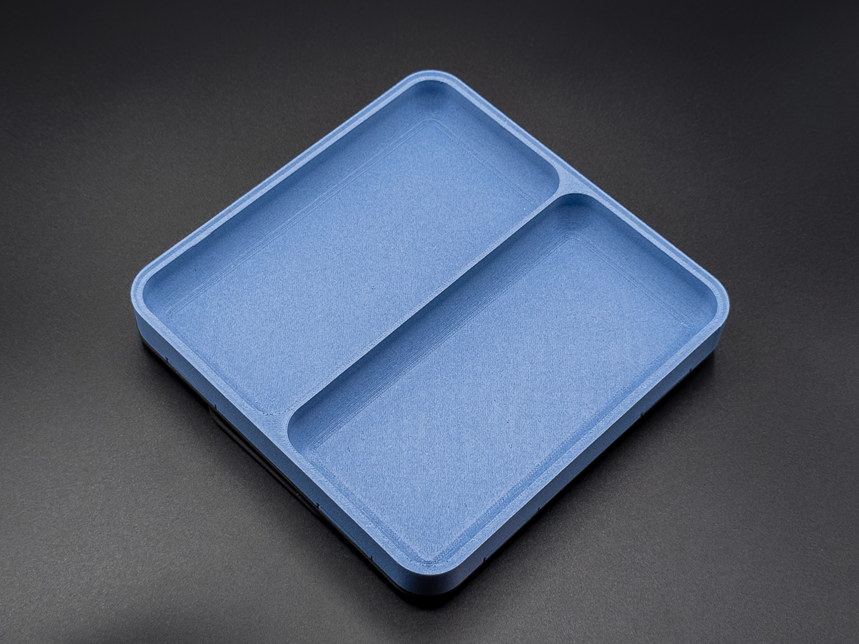 Miniatura 10 do modelo 3D Ultimate Sorting Tray - Parametric Organizer