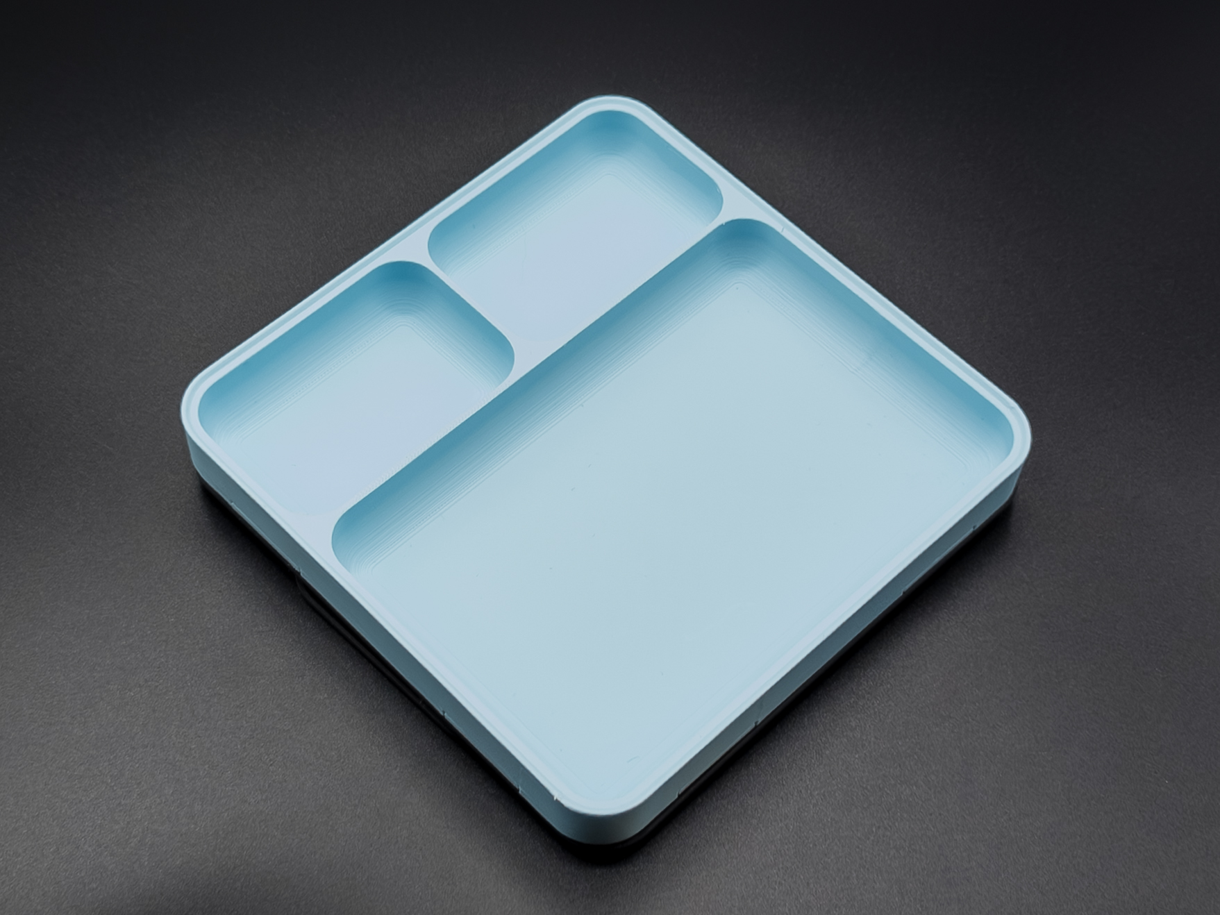 Miniatura 12 do modelo 3D Ultimate Sorting Tray - Parametric Organizer
