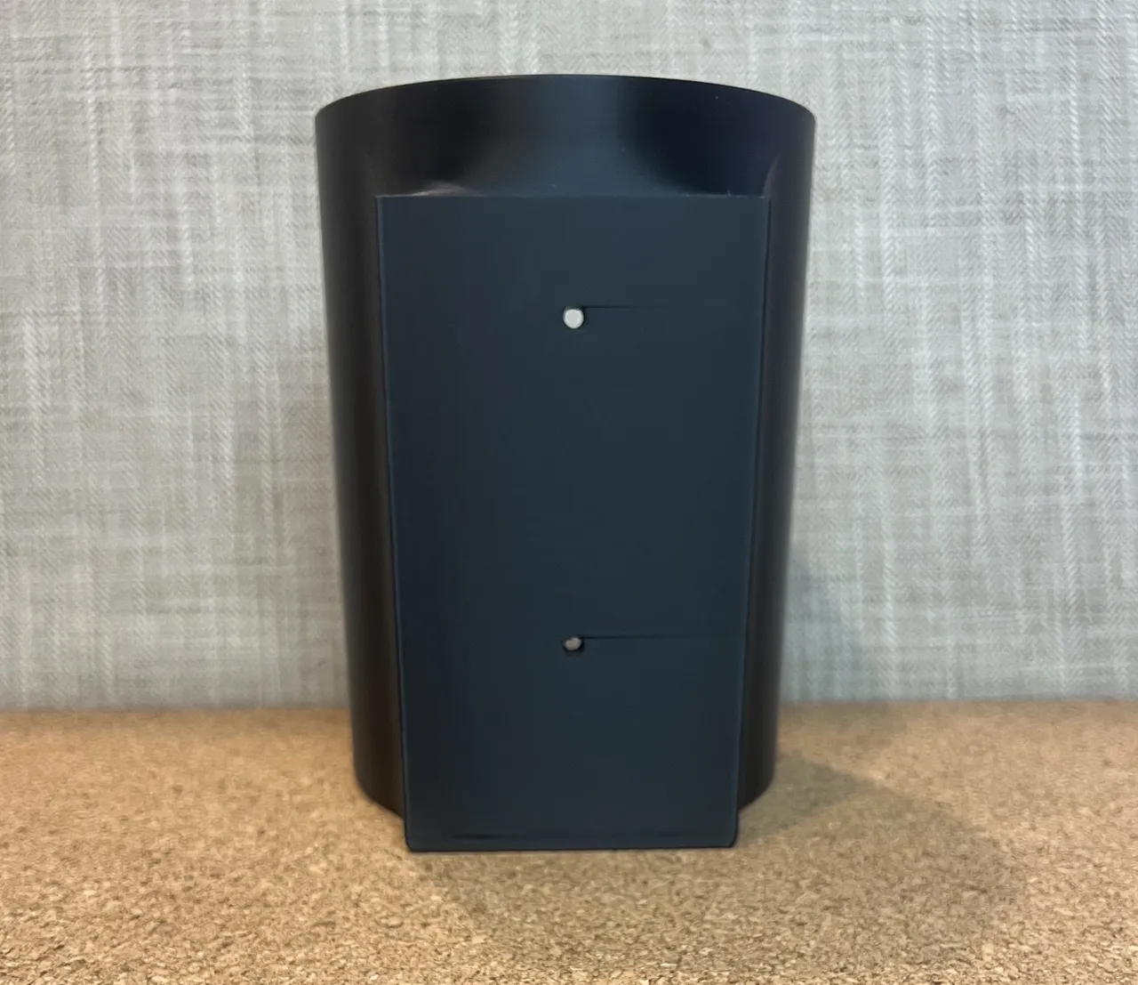 Costco HEB Garbage / Trash Bag Wall Mount view 2
