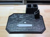 2 Color 0.16mm layer, Textured 