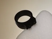 0.16mm layer, 2 walls, 15% infill