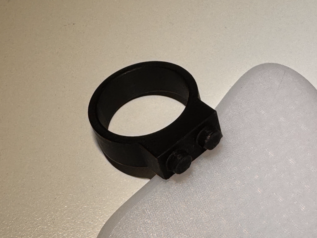Brick Ring